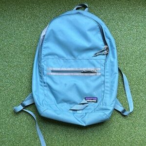 Patagonia book bag